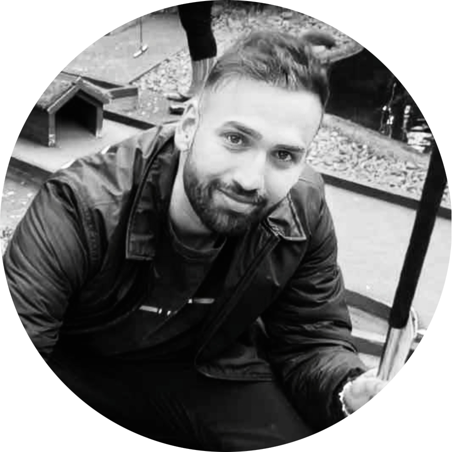 Bobby Dosanjh - Senior Physiotherapist